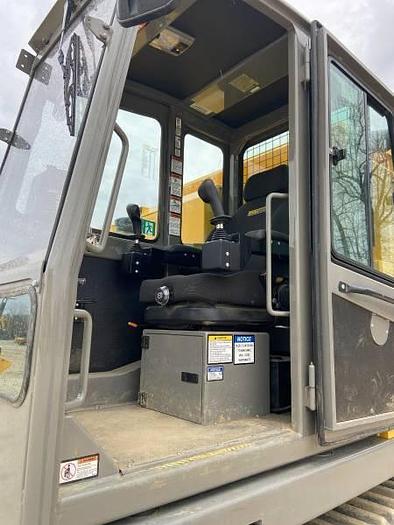 Used 2021 Terramac RT7R