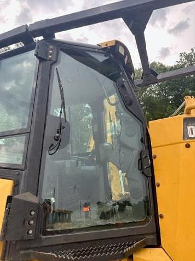 Used 2014 Caterpillar D6K2 LGP
