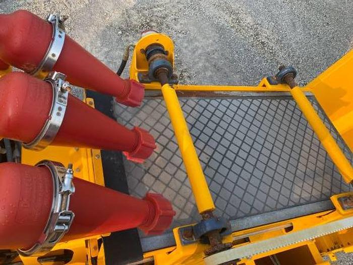 Used 2021 Mudslayer M350