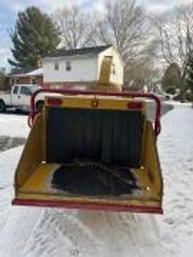 Used 2004 Vermeer BC1000XL