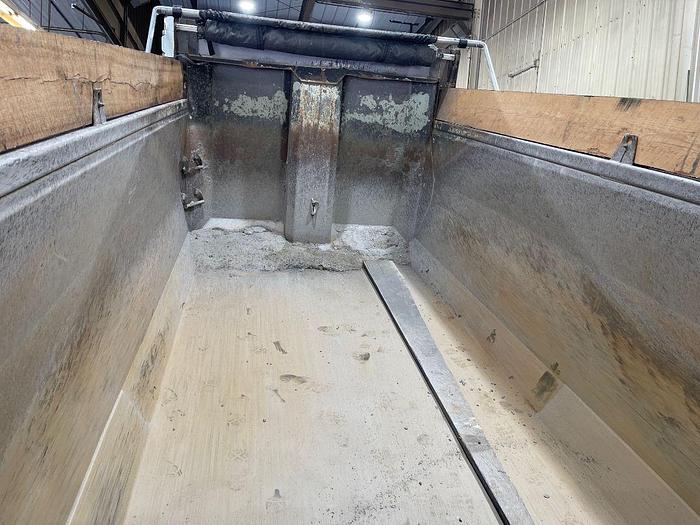 Used 2015 *** ALLISON  AUTOMATIC *** Kenworth T880