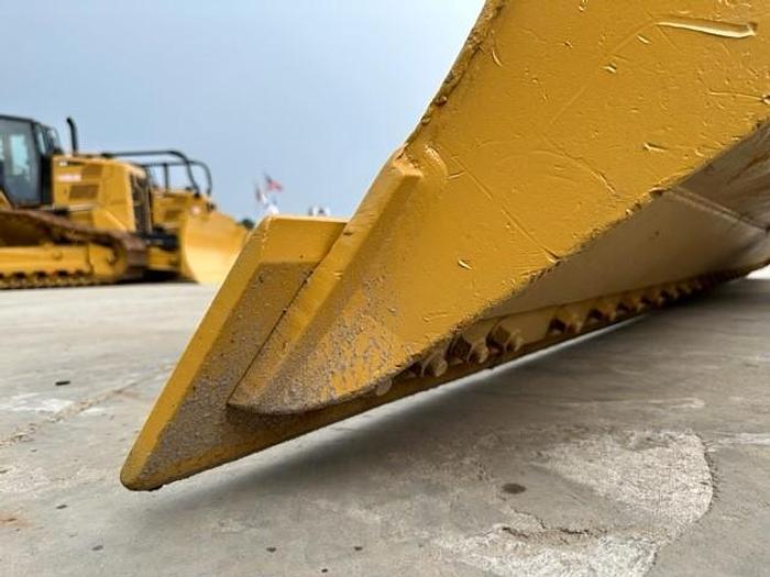 Used 2016 Caterpillar D6K2 LGP