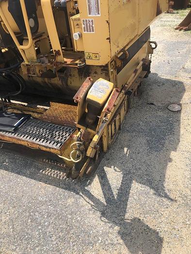 Used 1999 CATERPILLAR AP-200B