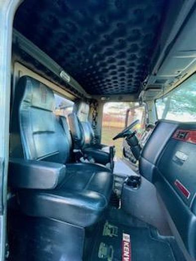 Used 2007 Peterbilt **0** Miles on Engine Rebuild W900L