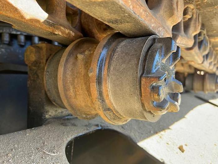 Used 2012 Caterpillar 320DL