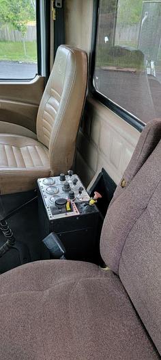 Used 2003 Mack CV713 Granite