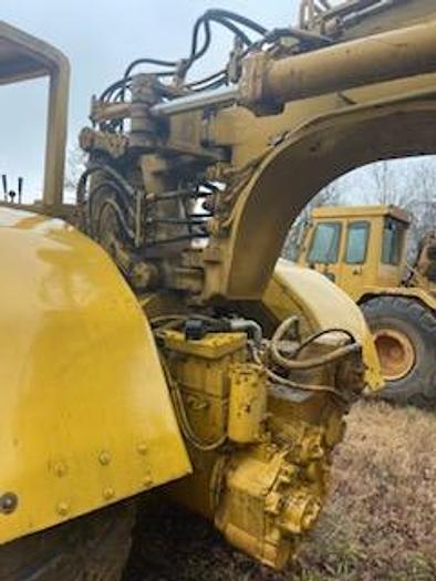 Used 1986 CATERPILLAR 621B