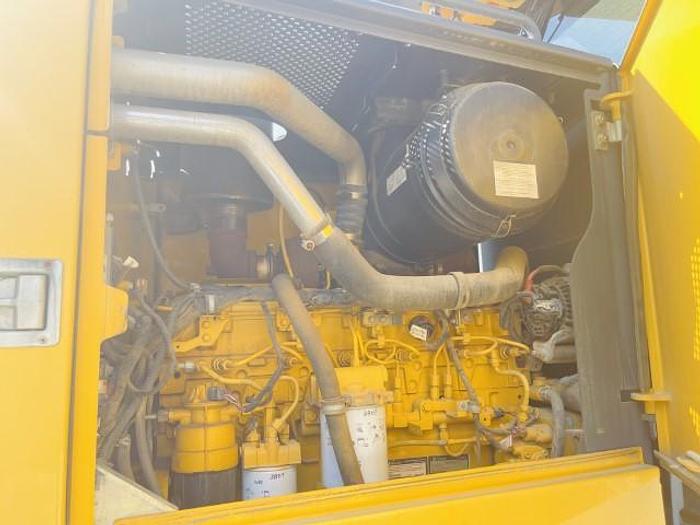 Used 2010 John Deere 672G