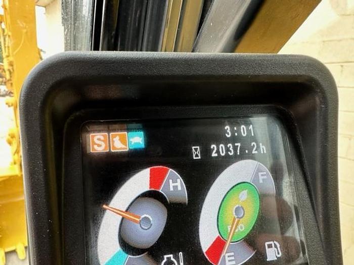 Used 2019 Kobelco SK140 SRLC-5