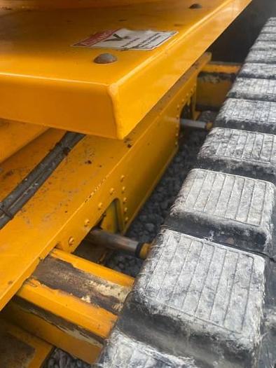 Used 2020 Carlton SP7015TRX