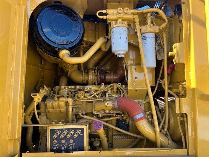 Used 2008 Caterpillar 140M