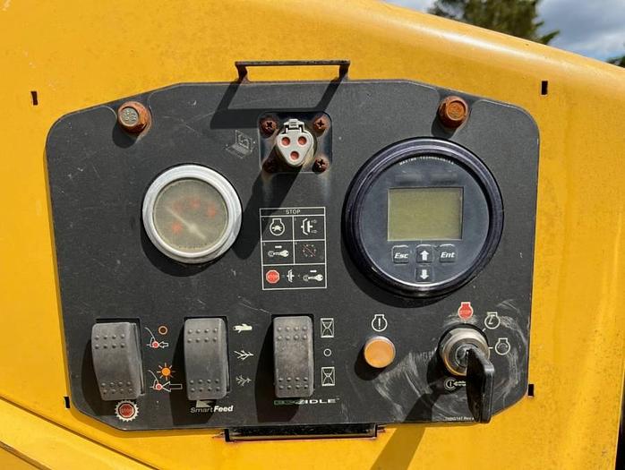 Used 2015 Vermeer BC1000XL