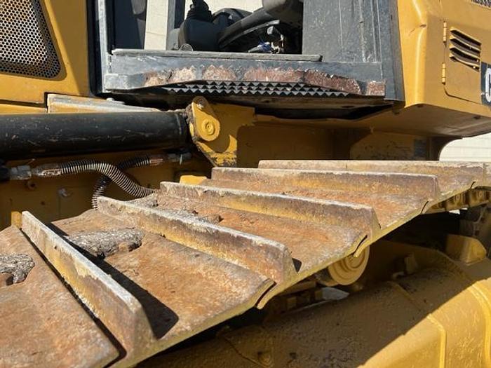 Used 2014 Caterpillar D3K2 LGP