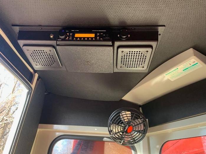 Used 2021 Multitek 3040XPS