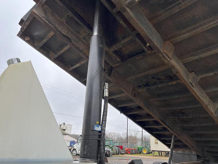 Used 1994 Ford FT900