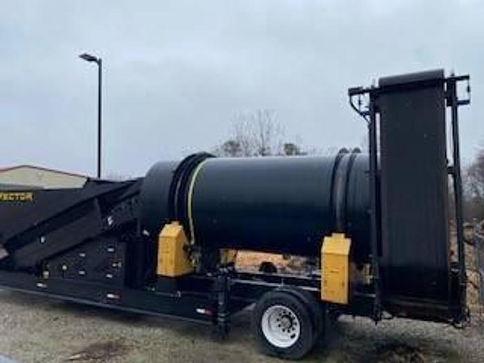 Used 2022 MGL Engineering Inc. 616 Colormax