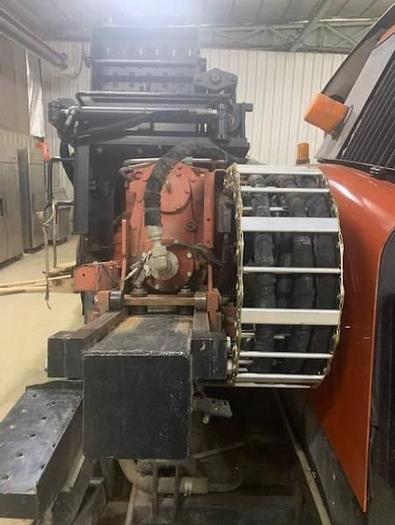 Used 2015 Ditch Witch JT30