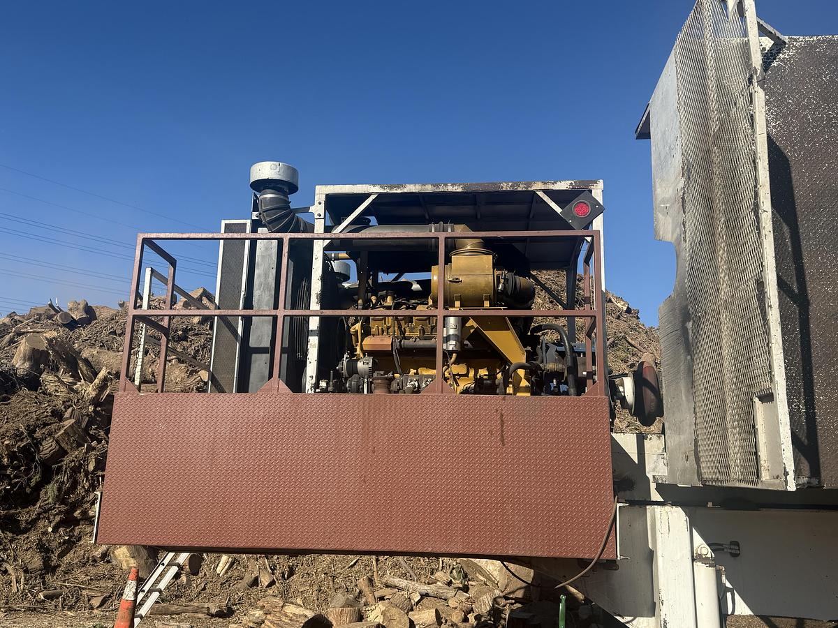 Used 2005 DZ 1463