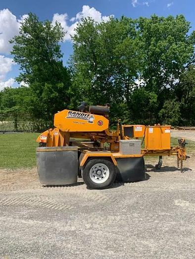 Used 2006 Bandit 3200