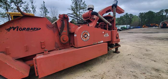 Used 2009 Morbark  30/36
