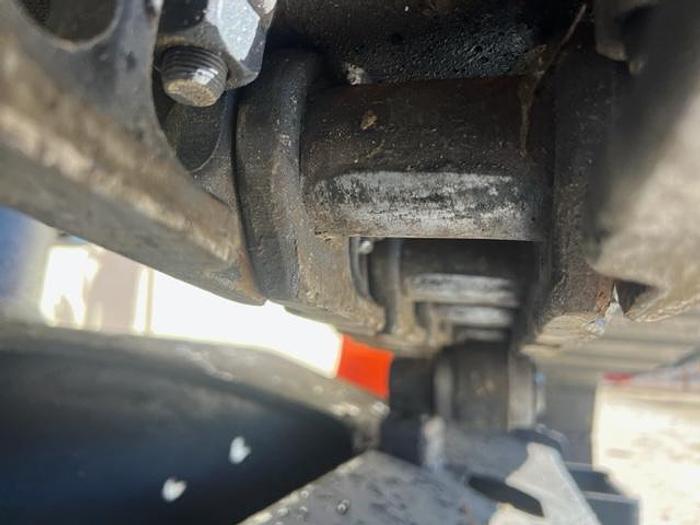 Used 2016 Hitachi ZX130LCN-5B