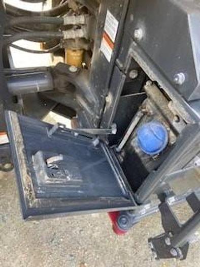 Used 2021 Komatsu WA200-8