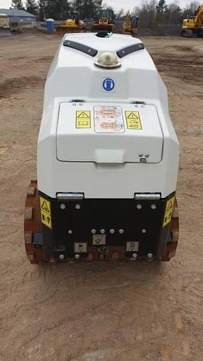 Used 2022 Doosan DTR3275