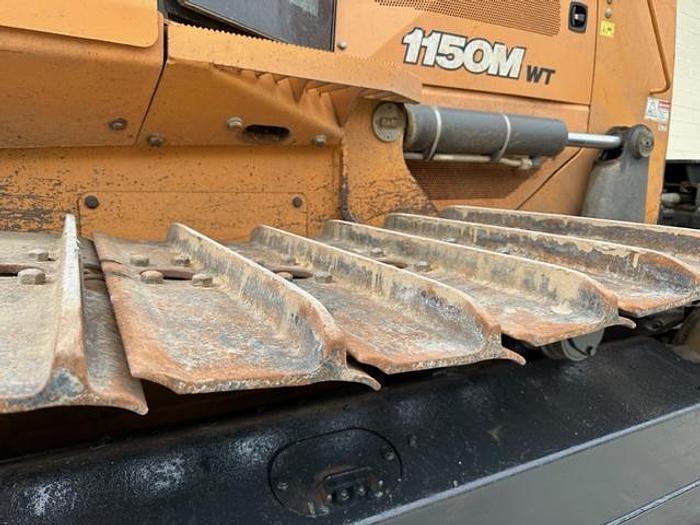 Used 2019 Case 1150M