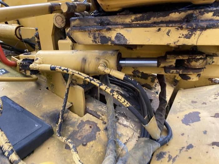 Used 1997 Vermeer 672A