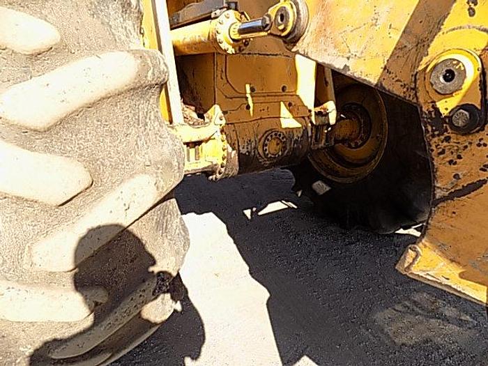 Used 2017 Tigercat 720G Feller Buncher w/Saw Head ***DEF Deleted***