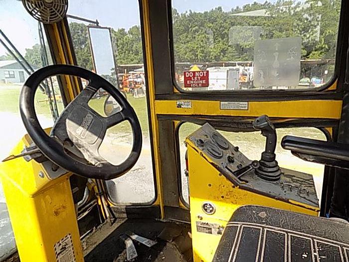 Used Superior Broom DT80-CT Broom Sweeper