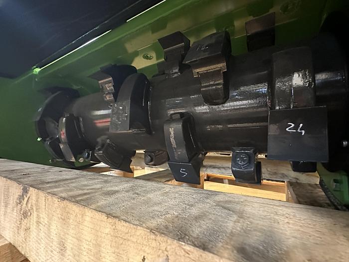 2020 OMEF TE1.9-90DF