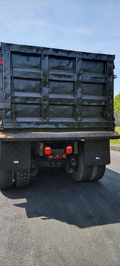 Used 2003 Mack CV713 Granite