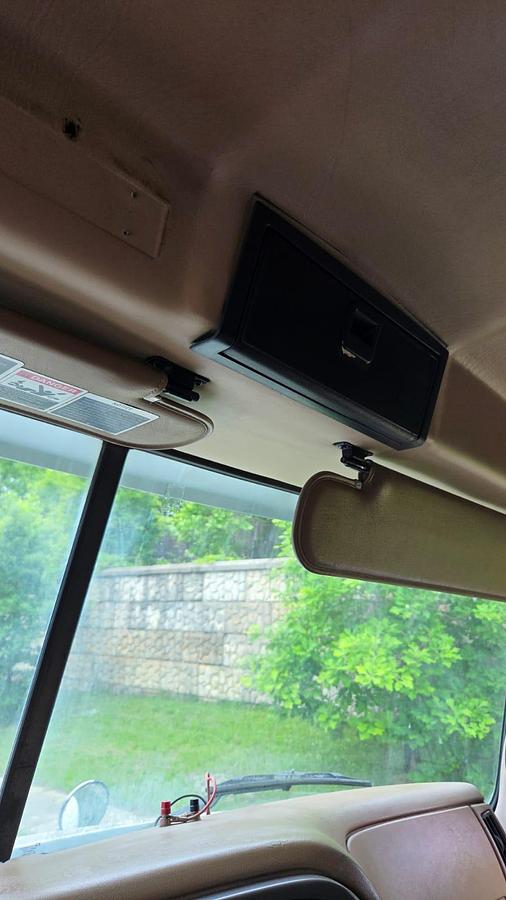 Used 2003 Mack *** ALLISON AUTOMATIC *** CV713 Granite