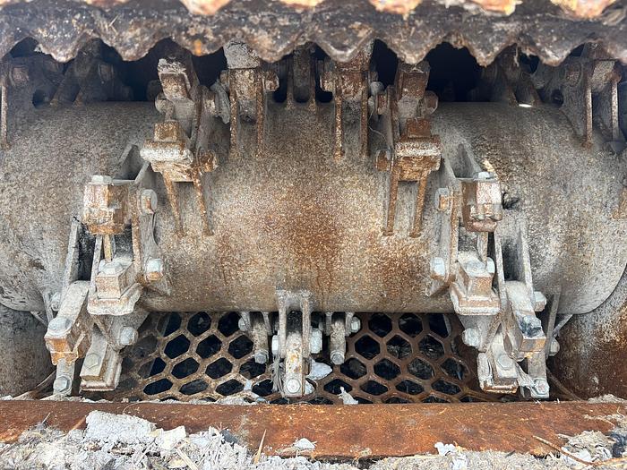 Used 2008 Bandit 1680