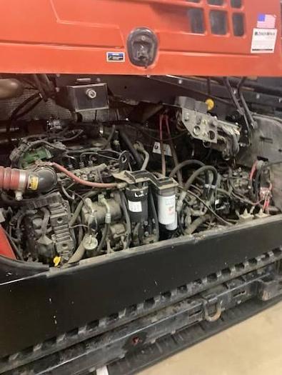 Used 2015 Ditch Witch JT30