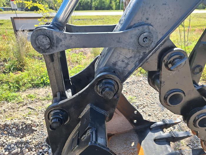 Used 2015 John Deere 135G