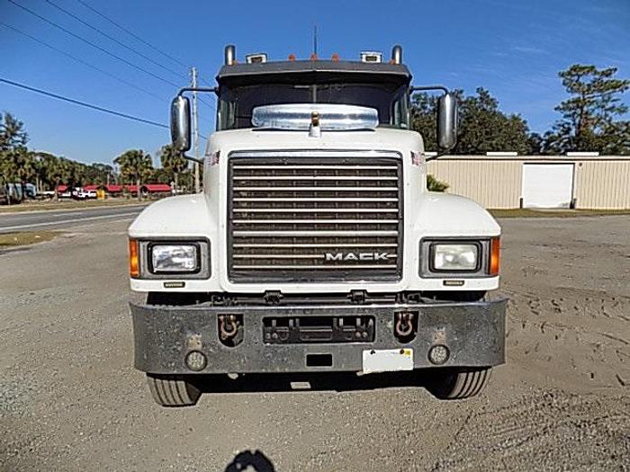 Used 2016 Mack CHU 613 Day Cab ****Rebuilt Automatic Transmission****