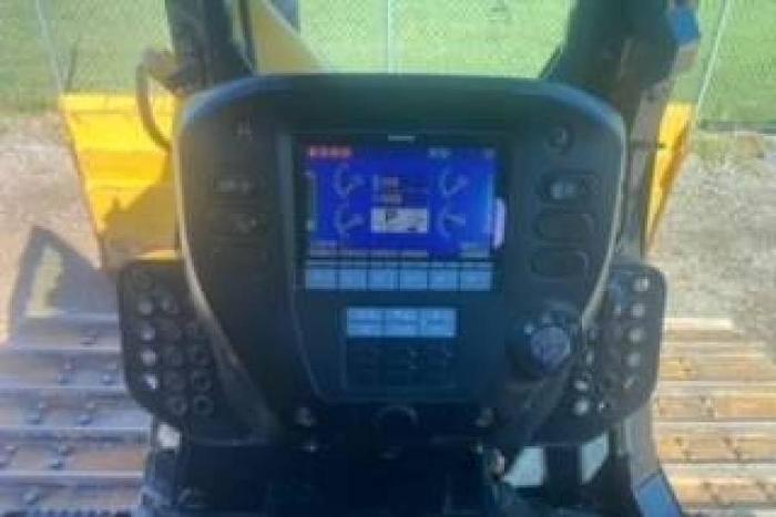 Used 2020 Komatsu D51PXI-24