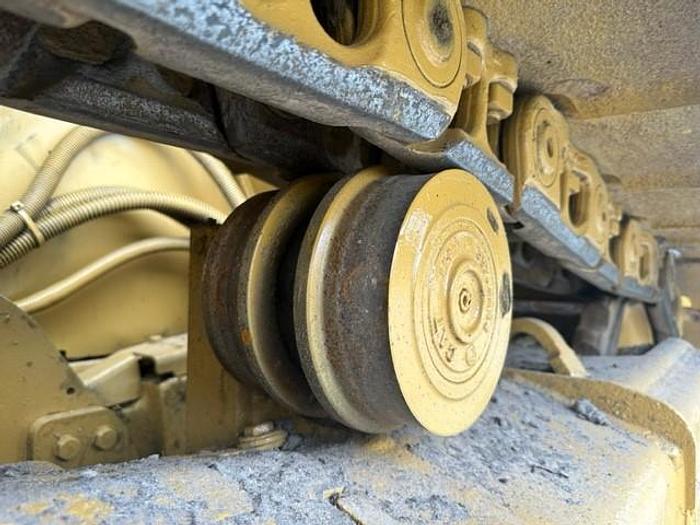 Used 2014 Caterpillar D6K2 LGP