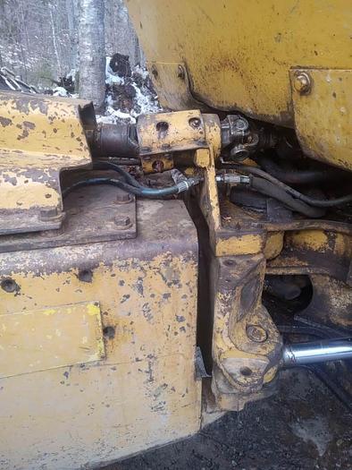 Used 1984 Caterpillar 518