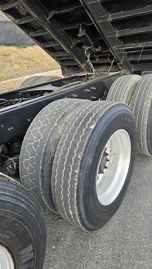 Used 2007 Mack CV713 Granite