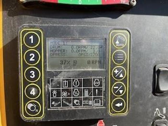 Used 2018 Vermeer TR5300