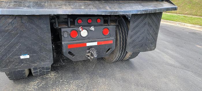 Used 2006 *** ALLISON AUTO *** MACK CV713 Granite