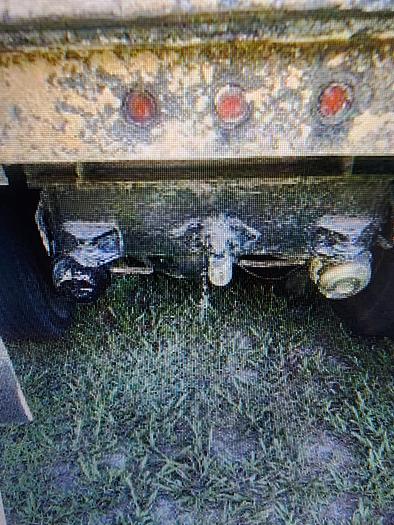 Used 2007 International 7400  *** Allison Auto ***