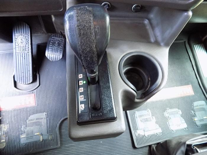 Used 2012 Kenwoth T660, (Automatic)