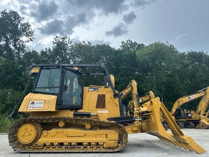Used 2014 Caterpillar D6K2 LGP