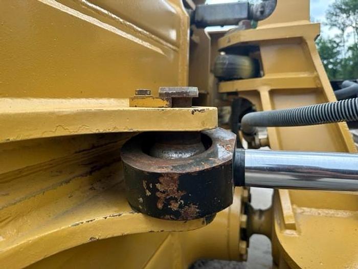 Used 2014 Caterpillar D6K2 LGP