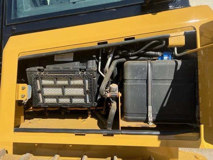 Used 2019 Caterpillar D6K2 LGP