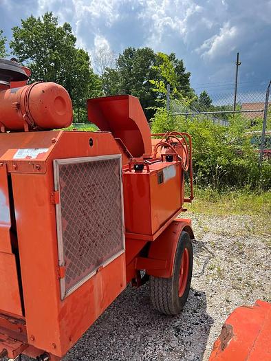 Used 1994 Morbarkl 17